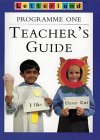 Letterland programme one teacher's guide
