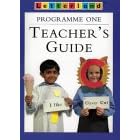 Letterland: Teacher's Guide Programme 1 (Letterland)