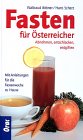 Fasten für Österreicher Cover image