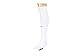 Nike Soccer Park IV Sock -White-SX4770-101