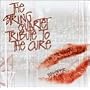 String Quartet Tribute to the Cure Whisper