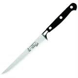 Messermeister Meridian Elite Boning Knife, Stiff, 6.00 in