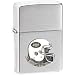 New York Jets Zippo Lighter