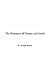 The Romance of Tristan and Iseult