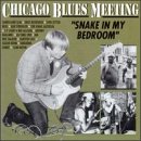 Chicago Blues Meeting: Snake in My Bedroom