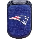 UNIVERSAL NFL NEW ENGLAND PATRIOTS TEAM LOGO CASE