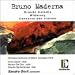 Maderna: Concerto per violino