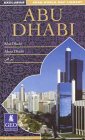 Abu Dhabi (Arab World Map Library)