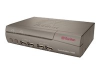 Raritan 2PORT SWITCHMAN KVM SWITCH USB ( SW2-USB )