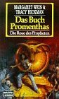 Produkt-Bild: Die Rose des Propheten VI. Das Buch Promenthas. Fantasy Roman.