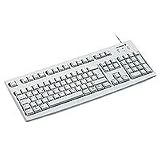 Cherry G83 6188LPNDE 0 Tastatur PS/2 Linux (DE) 21WPHP15YPL. SL160 Cherry G83 6188LPNDE 0 Tastatur PS/2 Linux (DE)
