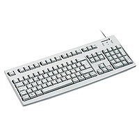Cherry G83-6188LPNDE-0 Tastatur PS/2 Linux (DE) Preisvergleich