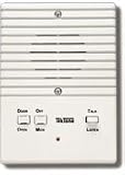Tektone Kit - Includes SM201B Master Station, OR610 Outdoor Speaker, and SS102A Transformer.
