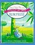 Little Miss Muffet's Count-Along Surprise