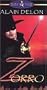 Zorro [VHS]