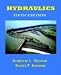Books : Hydraulics, Fifth Edition