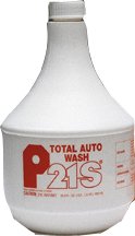 P21S Total Auto Wash 33.8 oz. Refill