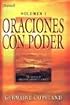 Oraciones con Poder/ Prayers That Avail Much