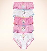 5 Pack - Younger Girls