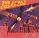 Tsar Wars [Vinyl]