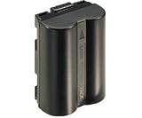 Sunpak Battery Equivalent to Panasonic CGR-S602