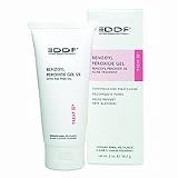 DDF Benzoyl Peroxide Gel 5% Acne Treatment 2 oz (59 ml)