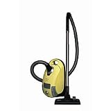 Miele S4210 Carina Galaxy Vacuum ( Yellow )