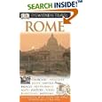 Rome (EYEWITNESS TRAVEL GUIDE) by DK Publishing
