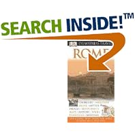 Rome (EYEWITNESS TRAVEL GUIDE) by  DK Publishing