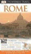 Rome (EYEWITNESS TRAVEL GUIDE)