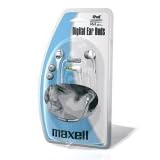 Maxell P-8 Digital Earbuds