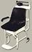 `Chair Scale Detecto #475 (Lbs) Mechanical Chair Scale * Die-cast beam easy to read from both sides