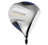 Cleveland Launcher DST Draw Driver (460cc)
