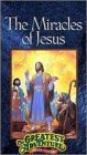 Greatest Adventure: Miracles of Jesus by Turner Home Ent