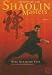 Secrets of the Shaolin Masters: Five Element Fist with 2 Two-Man Matching Sets
