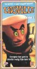 VHS : Lidsville 1