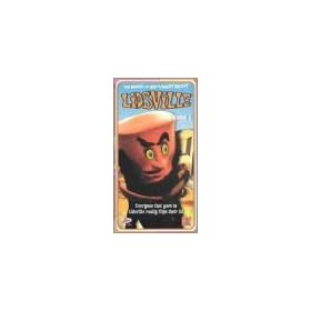 Lidsville 1 [VHS]