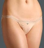 Tommy Hilfiger Luxury String Bikini