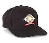 Cafeteros De Cordoba Mexican Baseball League Cap