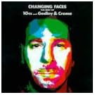 Changing Faces