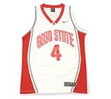 Ohio State University Basketball Jersey - B000A10YR8