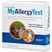 myallergytest Tests for Airborne and Food Allergens 1 ea