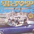 Ghetto Dope by 5th Ward Boyz