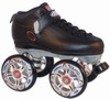 QuadLine Boxer RH-SMOOTH 100mm Supreme Low-cut -extra wide- - Size 4