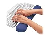 Kensington 62093 Keyboard Gel Wrist Pillow