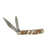 Peanut, Snow Leopard, 2 Blades