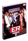 ER 緊急救命室 III ― サード・シーズン DVD セット vol.1
