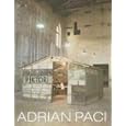 Adrian Paci by  Sara Arrhenius, Amy Smith Stewart, Paola Morsiani, and Giacinto Di Pietrantonio