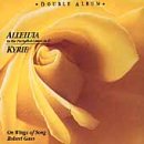 Alleluia to Pachelbel Canon in D/Kyrie [CASSETTE]