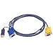 ATEN Technology 2L5202UP PS/2 to USB Intelligent KVM Cable